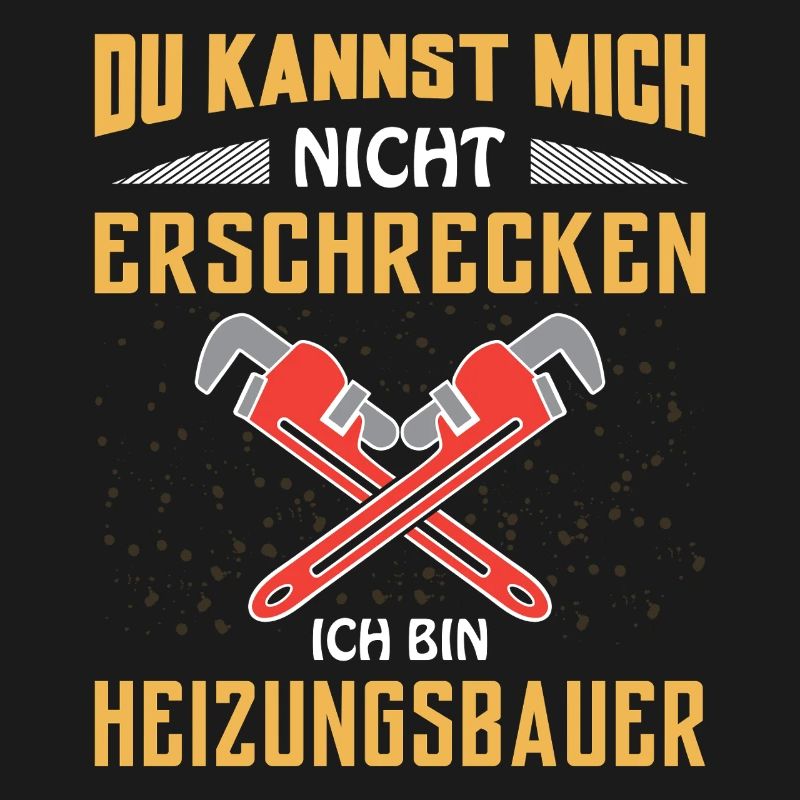 Heating engineer Heating construction