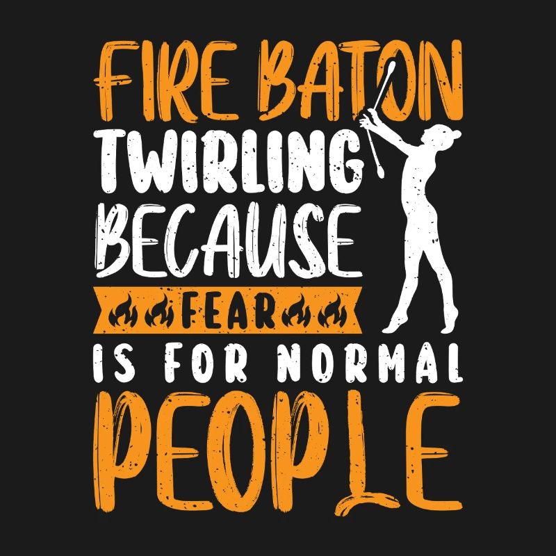 Dancing Vortex Dance School Fire Stick Dancer
