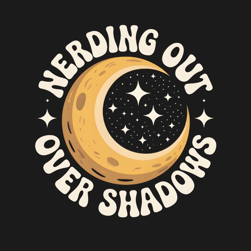 Shadow Nerd | Solar eclipse