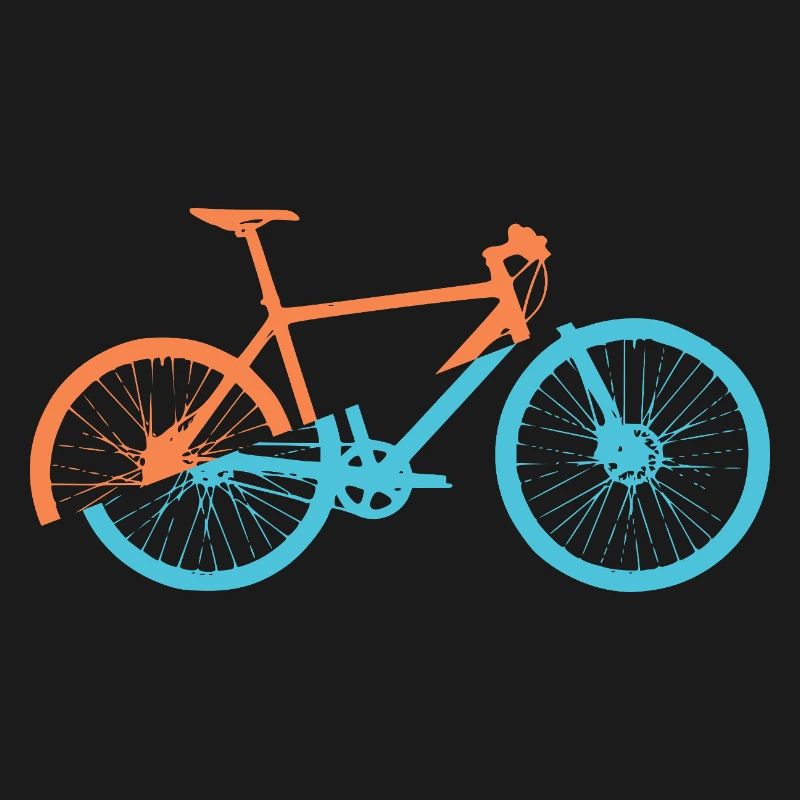 Conception dynamique du vélo
