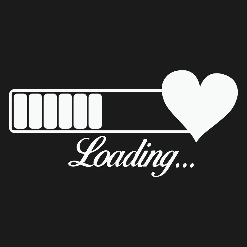 Heart-Loading Progress
