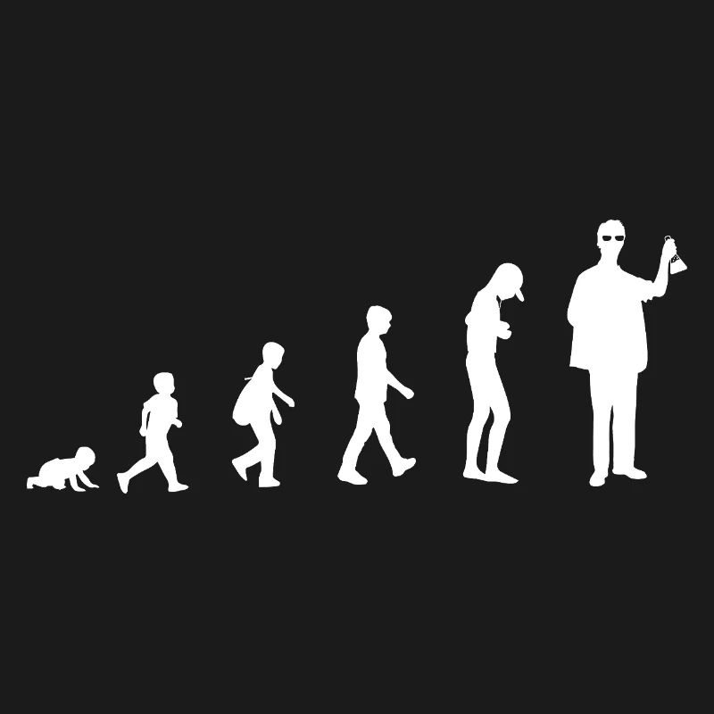 Évolution du bébé à la pharmacie