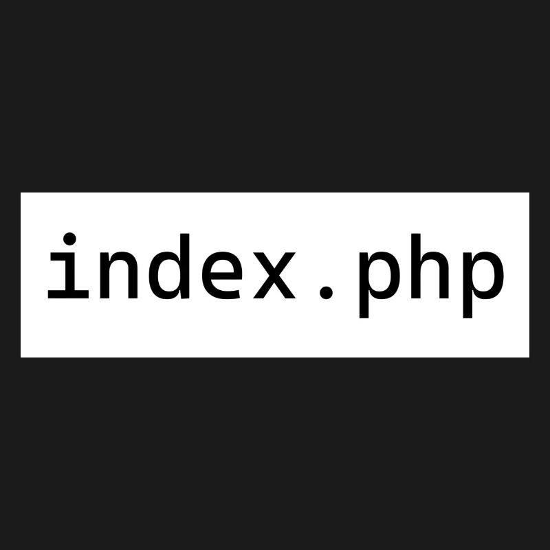 index php