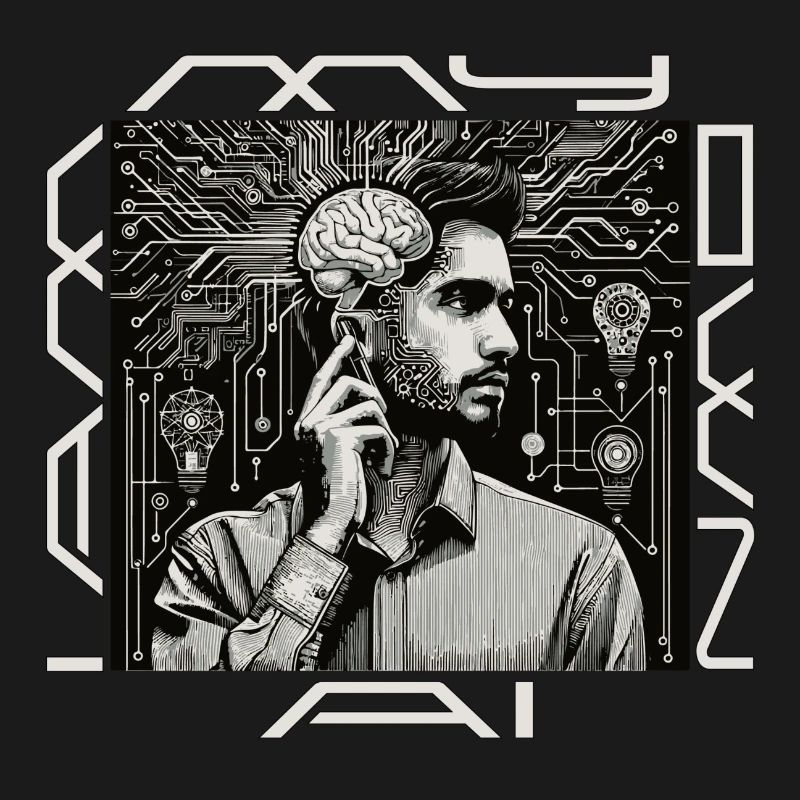 Headwork : Ghost rencontre le code