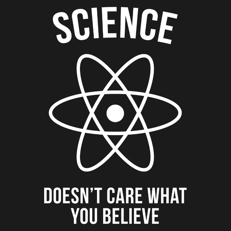 Science - Peu importe ce que vous croyez