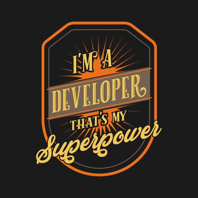 developer