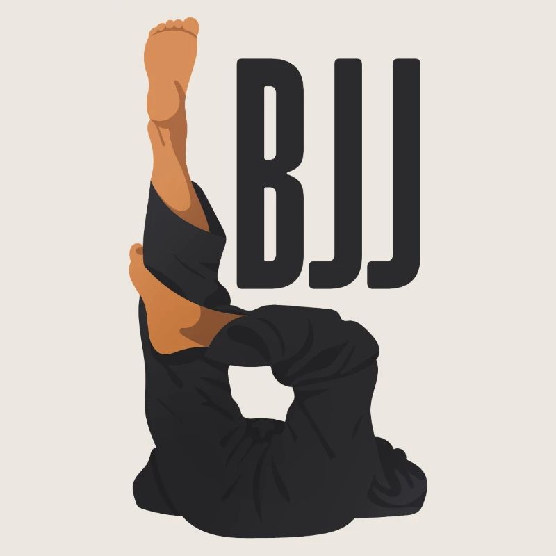 Techniques de BJJ : Triangle