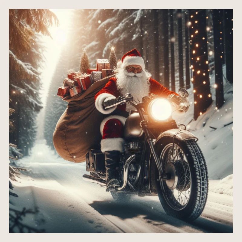 Weihnachts Design2
