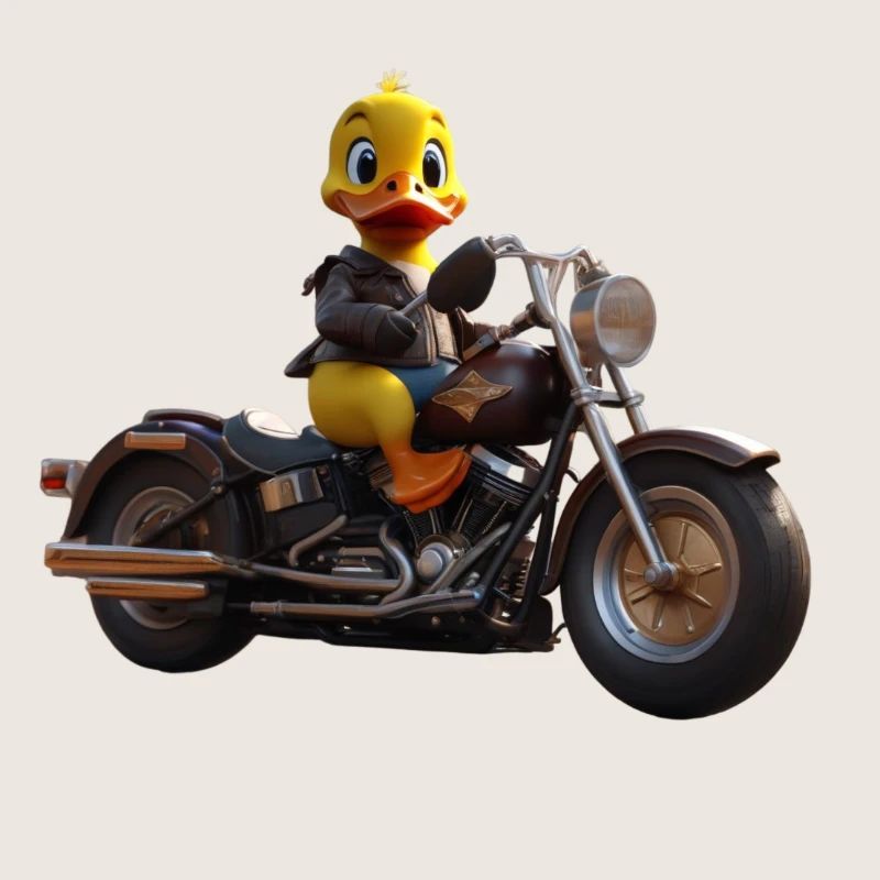 Bick Biker