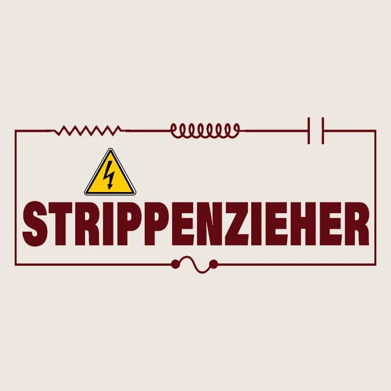 STRING-PULLER