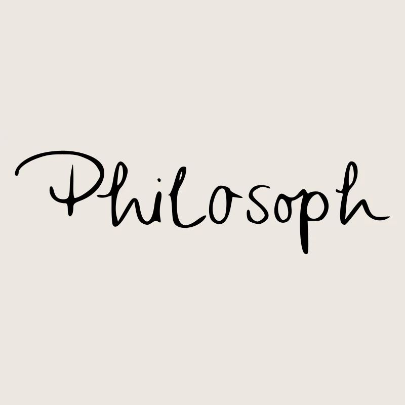 philosopher