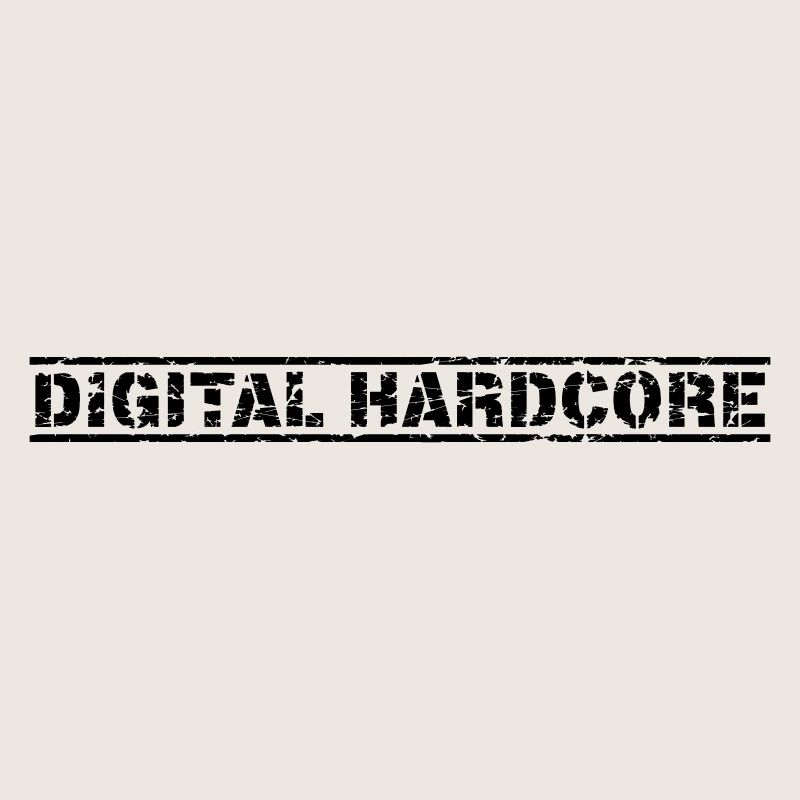 Hardcore numérique