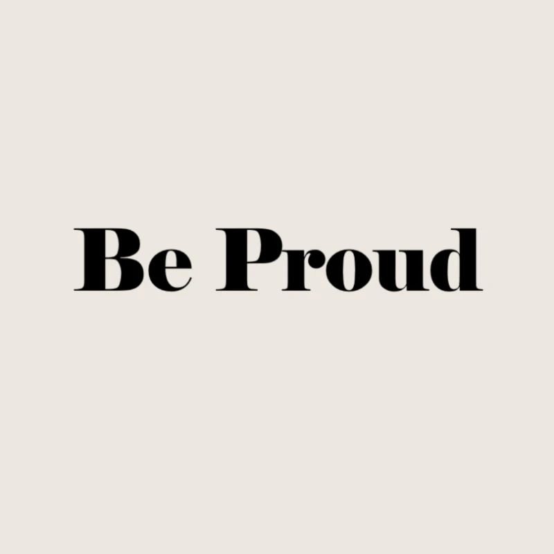 Basic Beproud