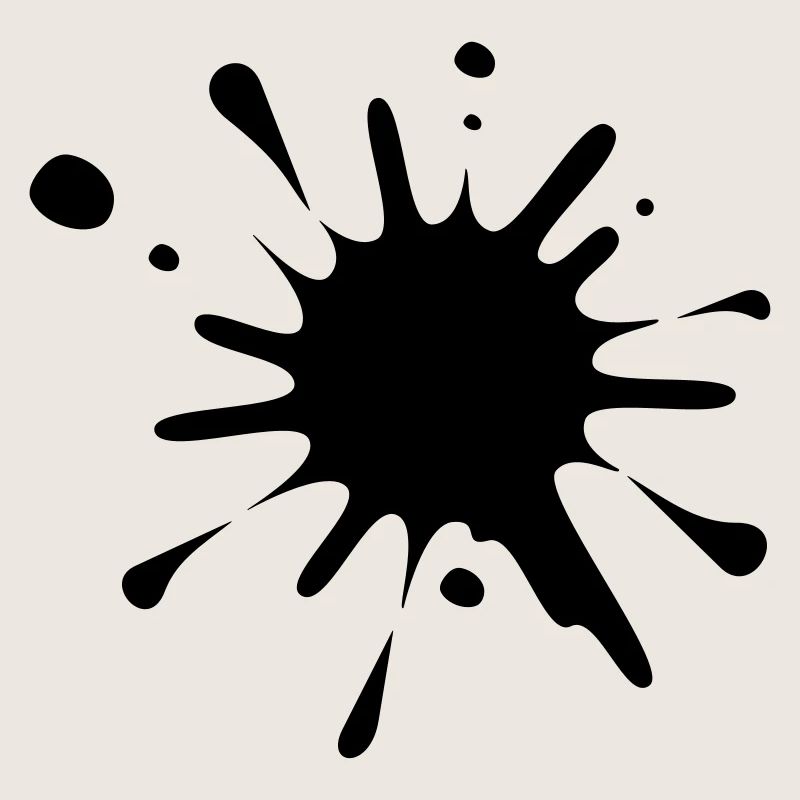 Paint Splash Image*