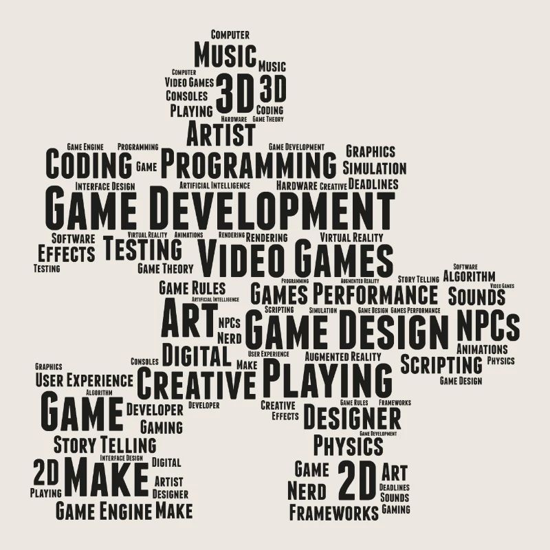 Game Dev