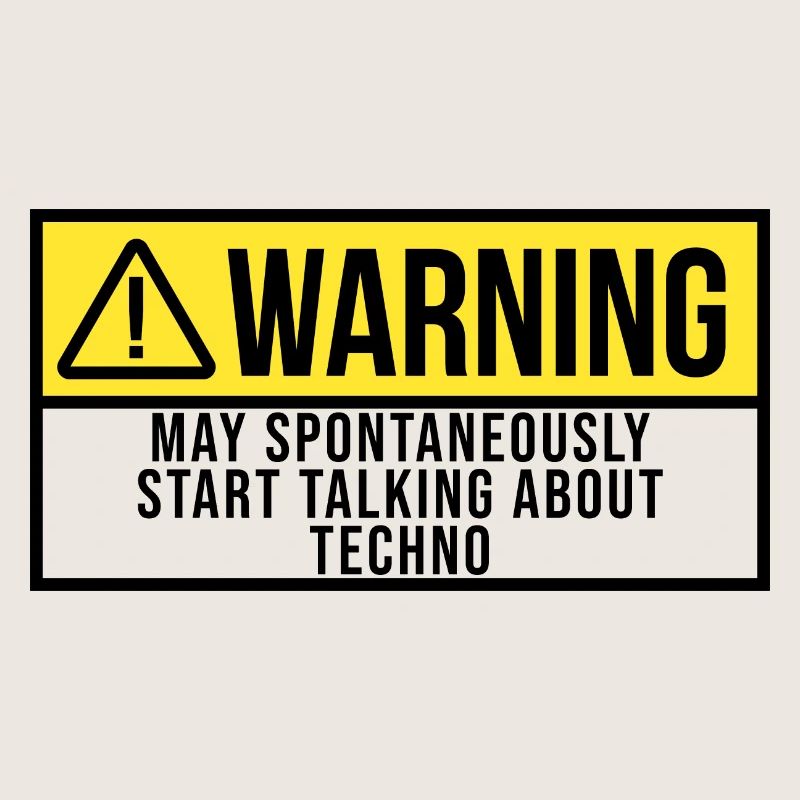 techno