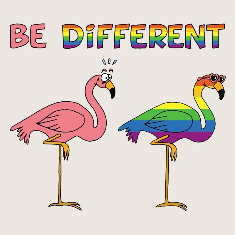 differ