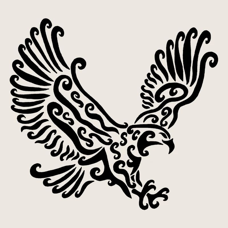 Black Eagle