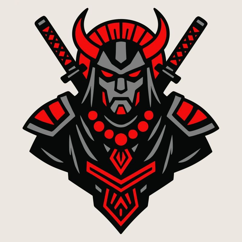 Samurai Devil Warrior