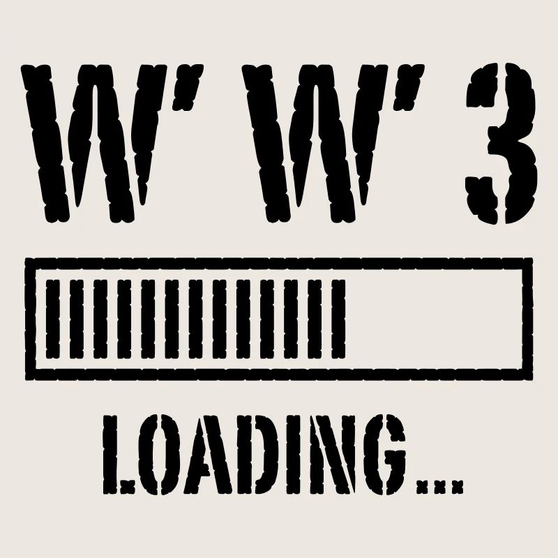 World War 3 Loading... (Peace / War / Black)