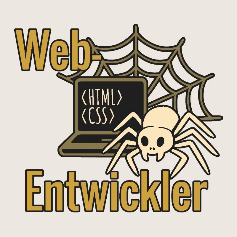 Web Developer - Halloween 2025