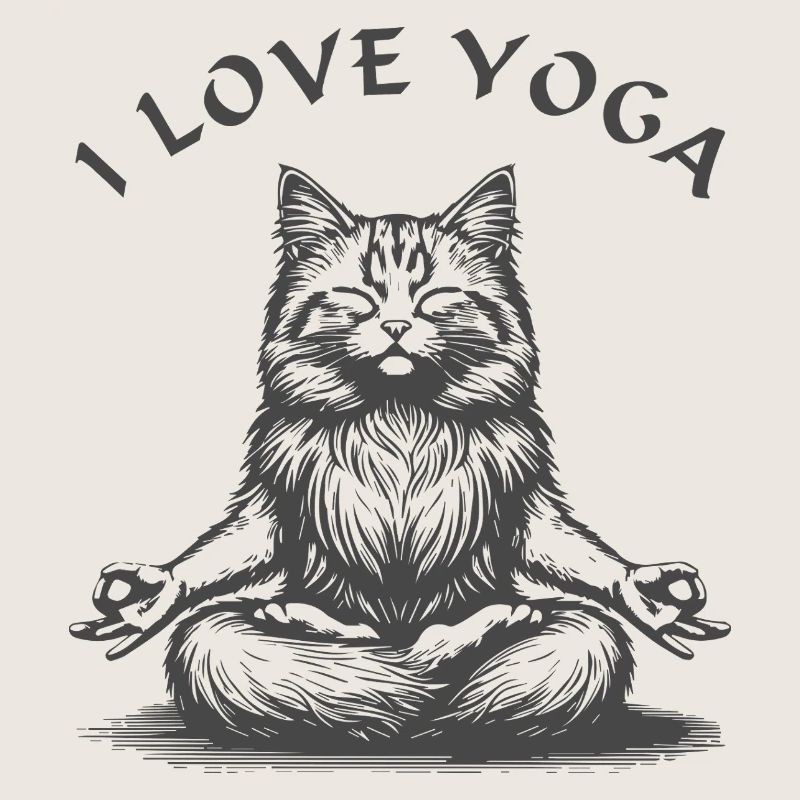 ChatsYoga Lotus Pose