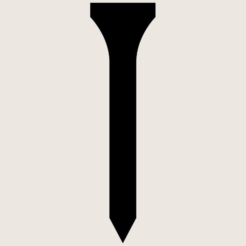 Golf Tee