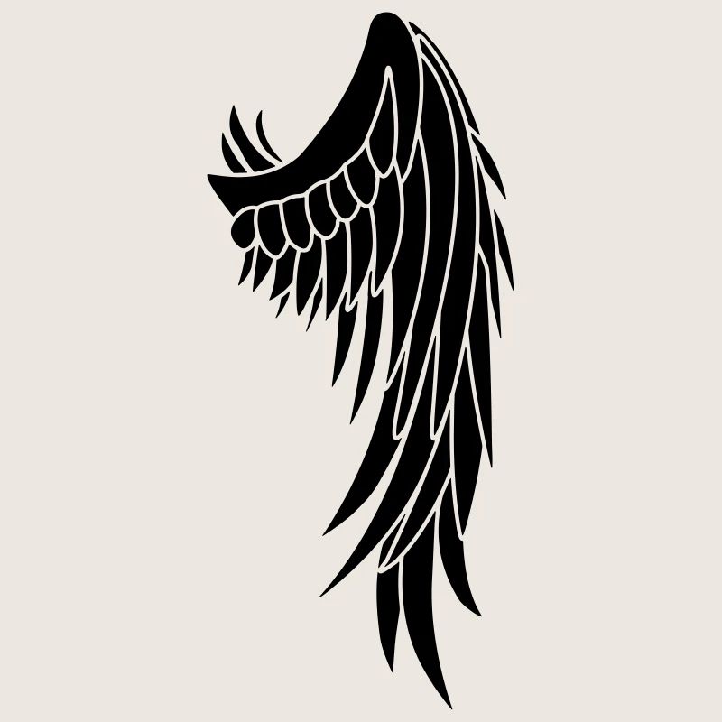 Aile d’ange