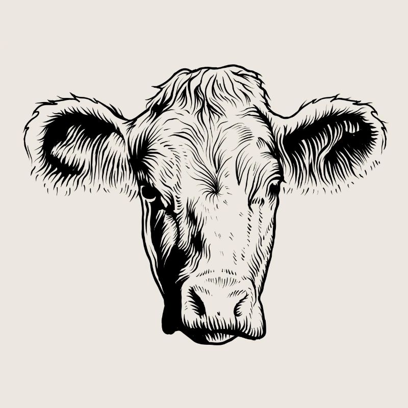 Cow cows