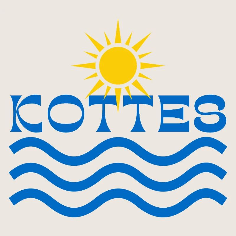 Kottes Sun Waves 