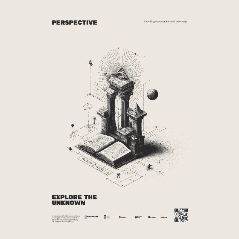 Perspective de l’espace-temps