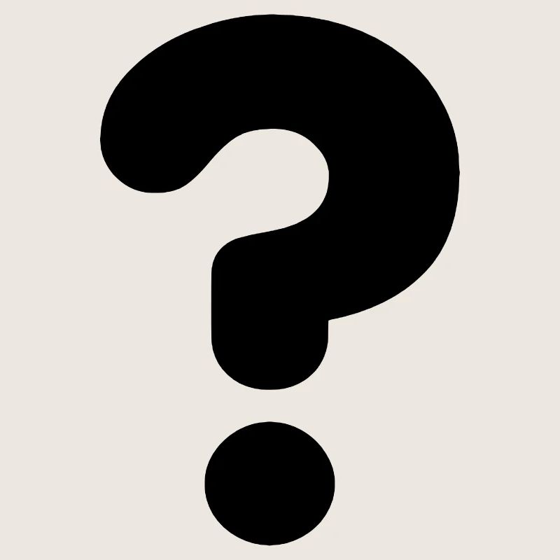 Image question mark #