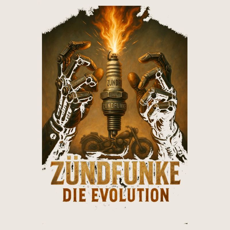 ZÜNDFUNKE – The Evolution