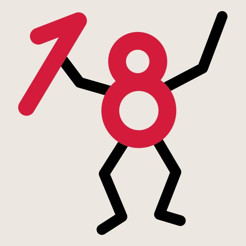 Endlich18!