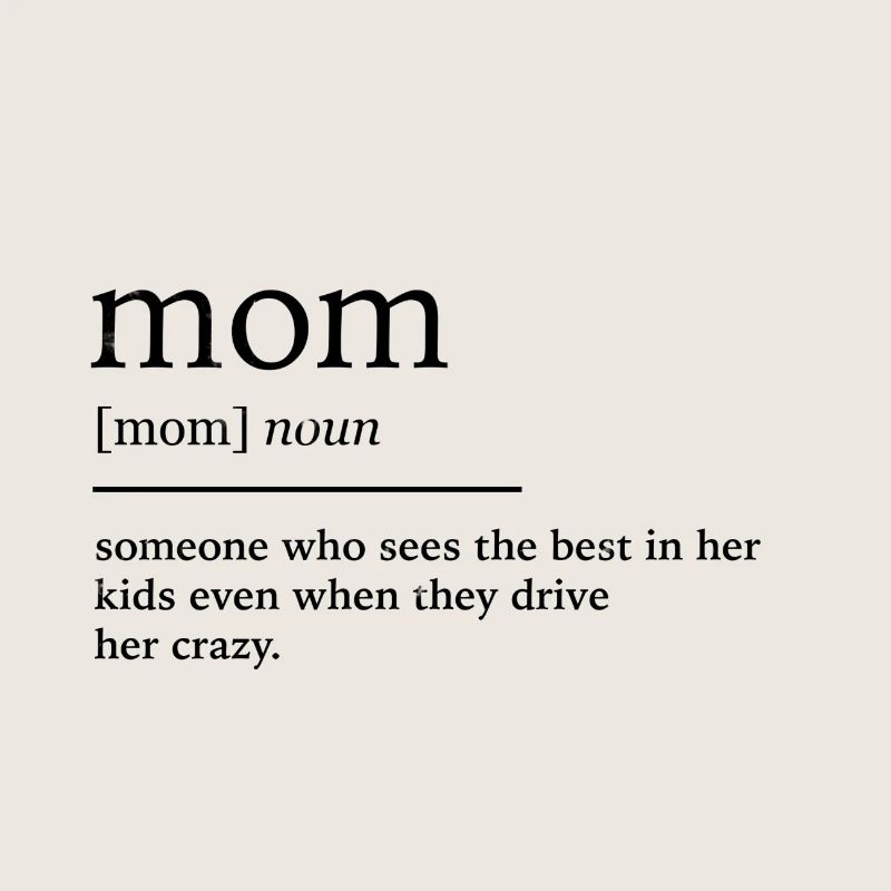Mutter