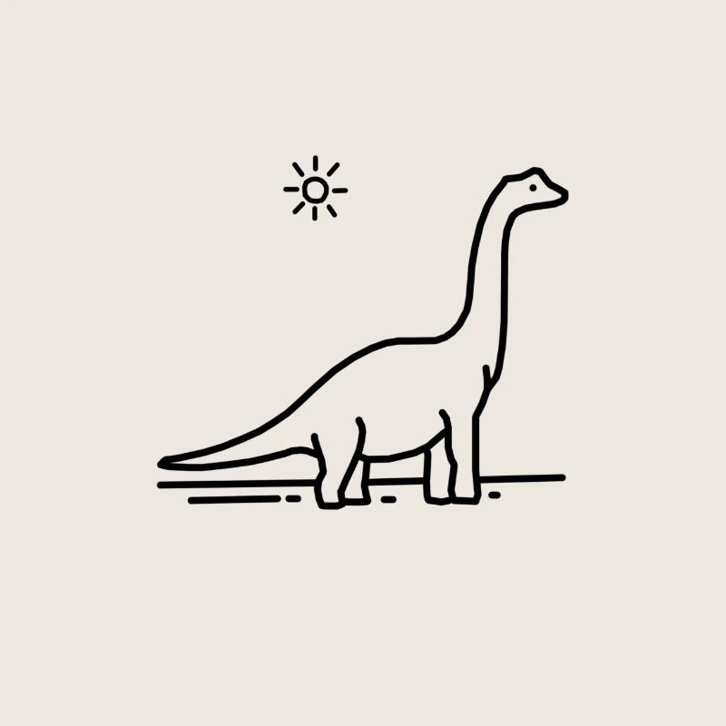 Dinosaurier
