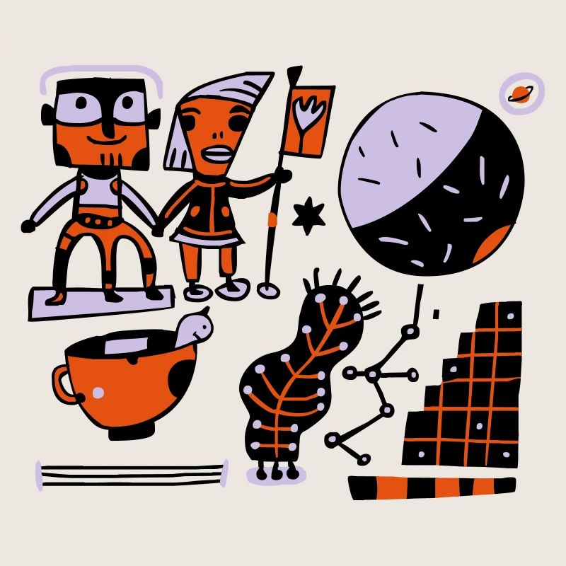 Parallel Universe TK02 I t-shirt