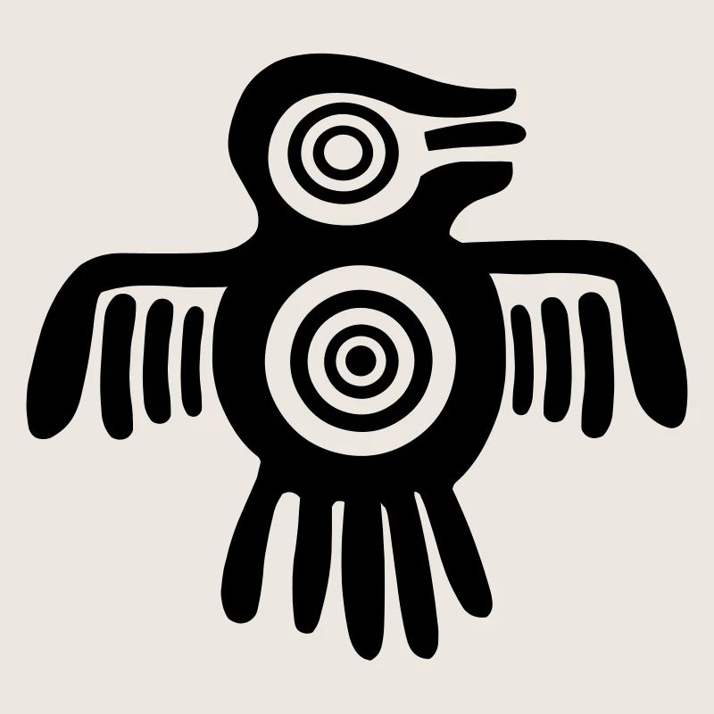 Aztec Vogel