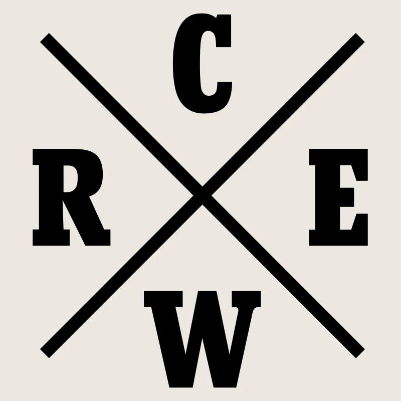 Équipage de croix