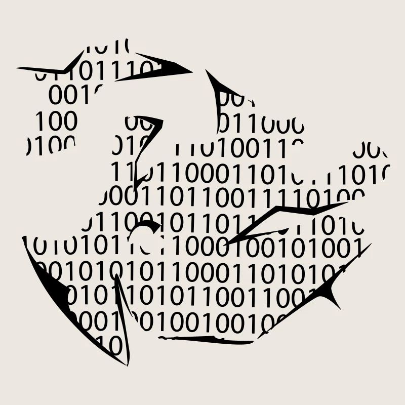 binary code