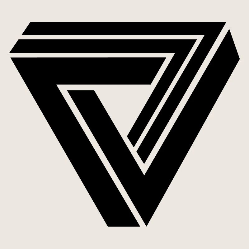 triangle 3d