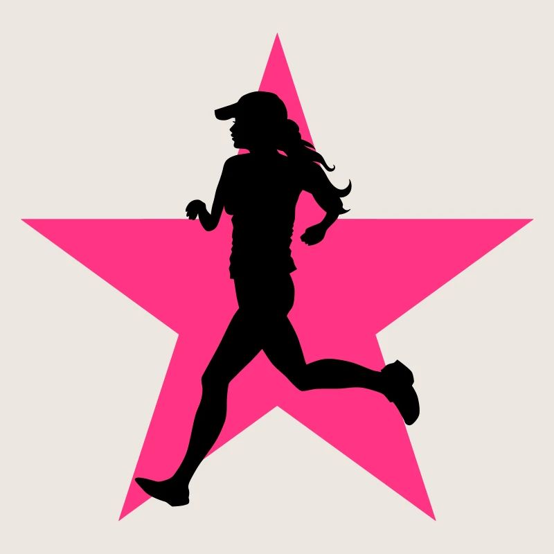 Course à Pied / Running / Jogging / Coureur