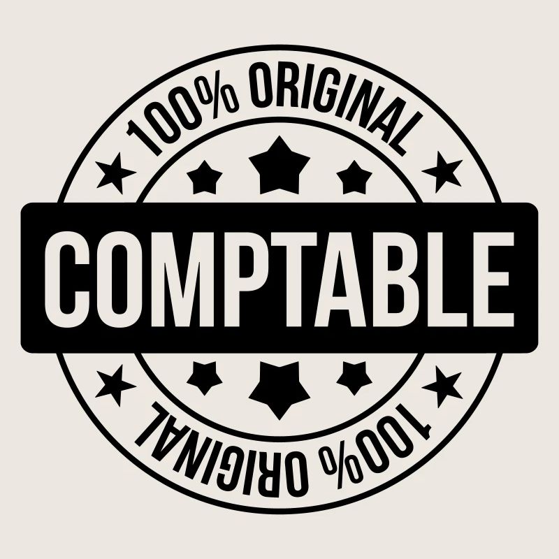 Accountant / Accounting / Comptable / Comptabilité