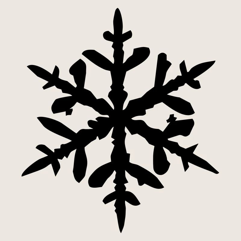 Flocon de neige