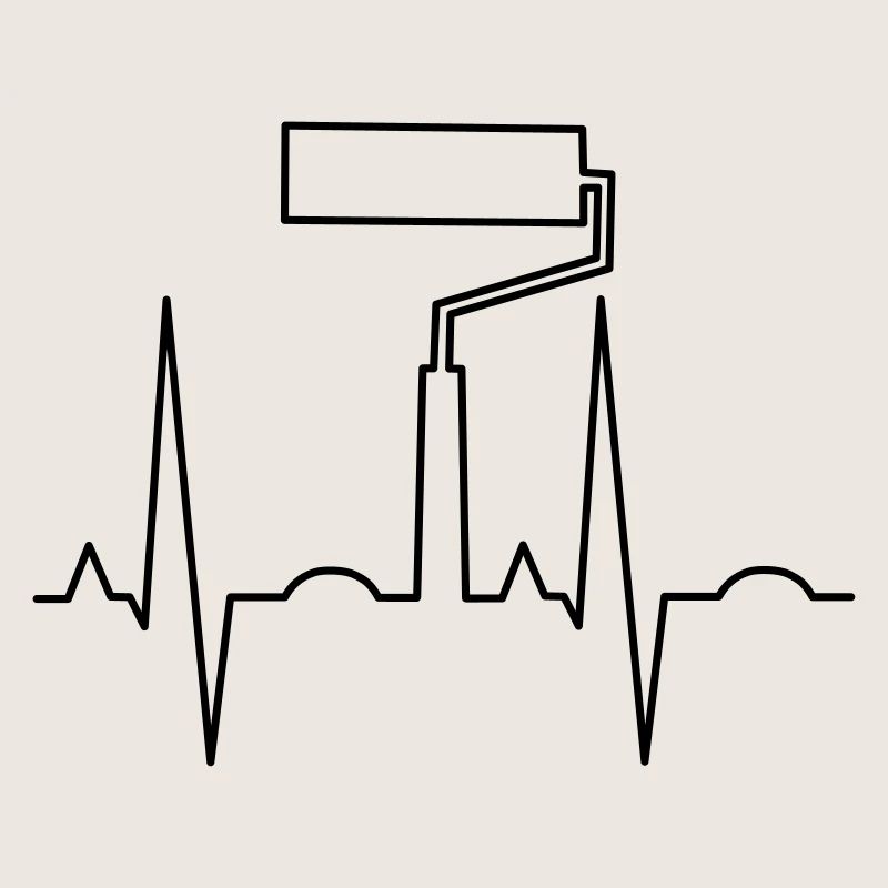 ekg painter
