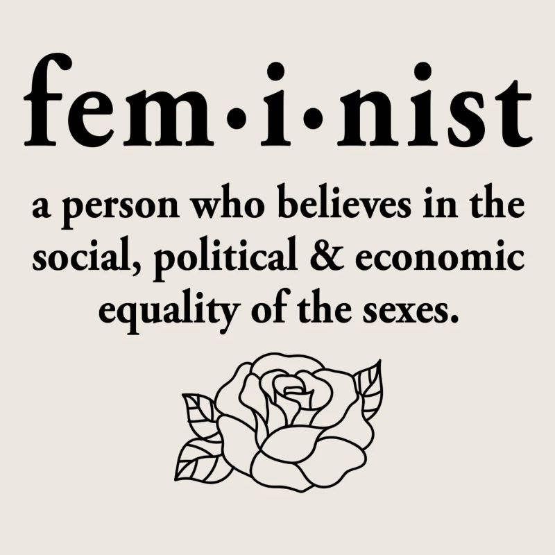 Définition féministe