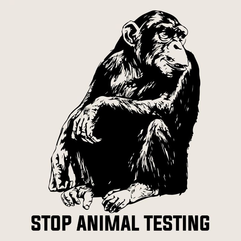 Stop Animal Testing Stoppe l’expérimentation animale