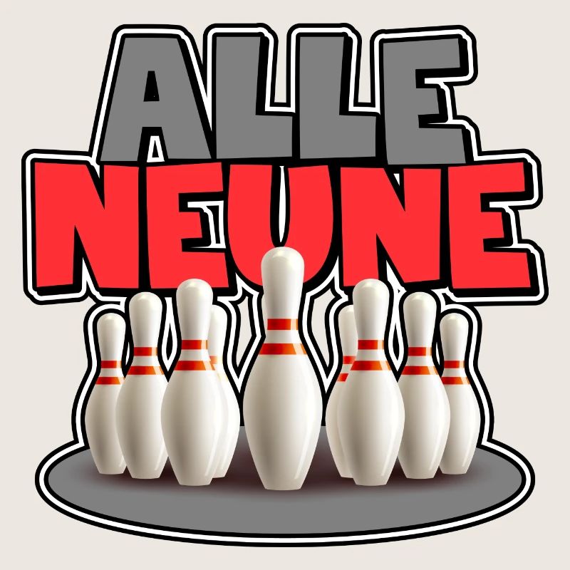 All Nines