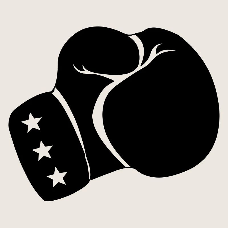Boxhandschuh Boxen