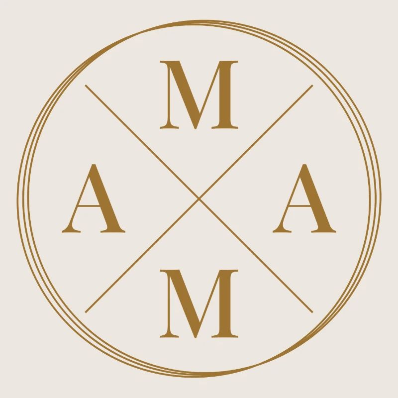 Mama Mutter Muttertag